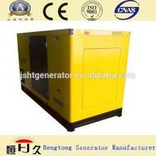 NENJO Genset Super Silent 100 kw Prix fabricant